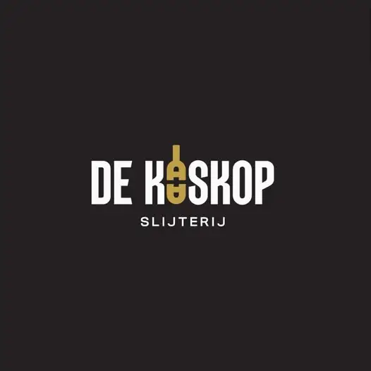 Slijterij de Kaaskop