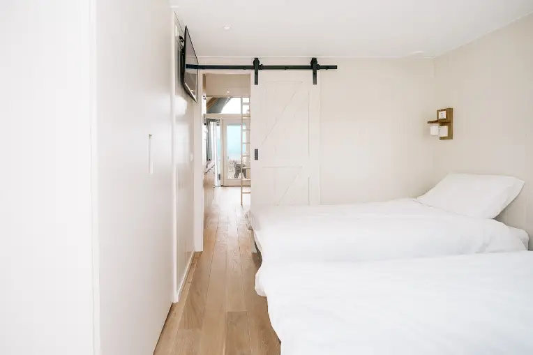 Thalassa Beach houses