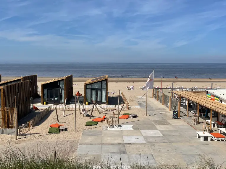 Venti Beach Houses