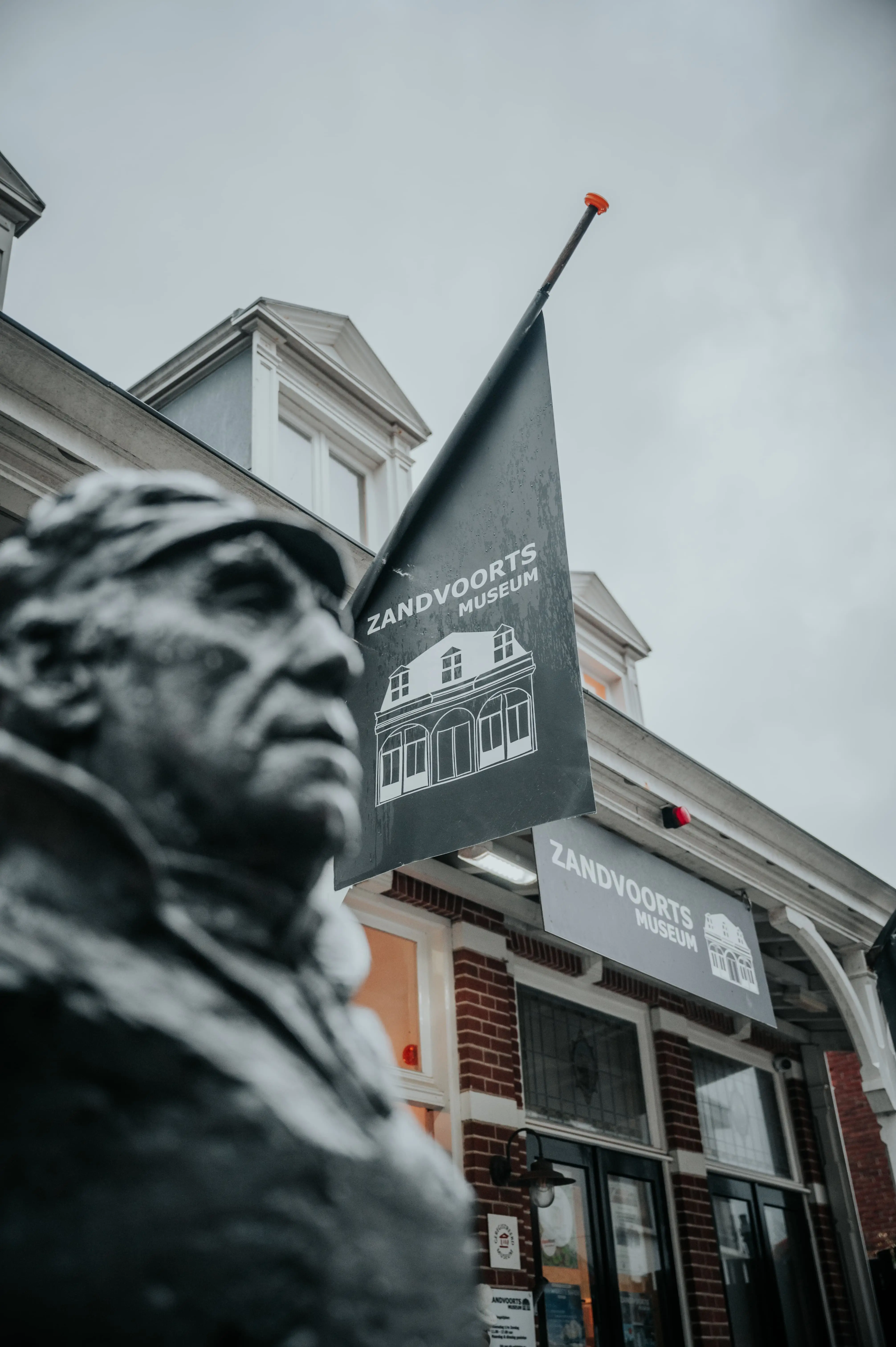 Zandvoorts Museum