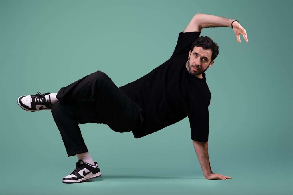 Marco Lopes - Limited Edition (try-out)