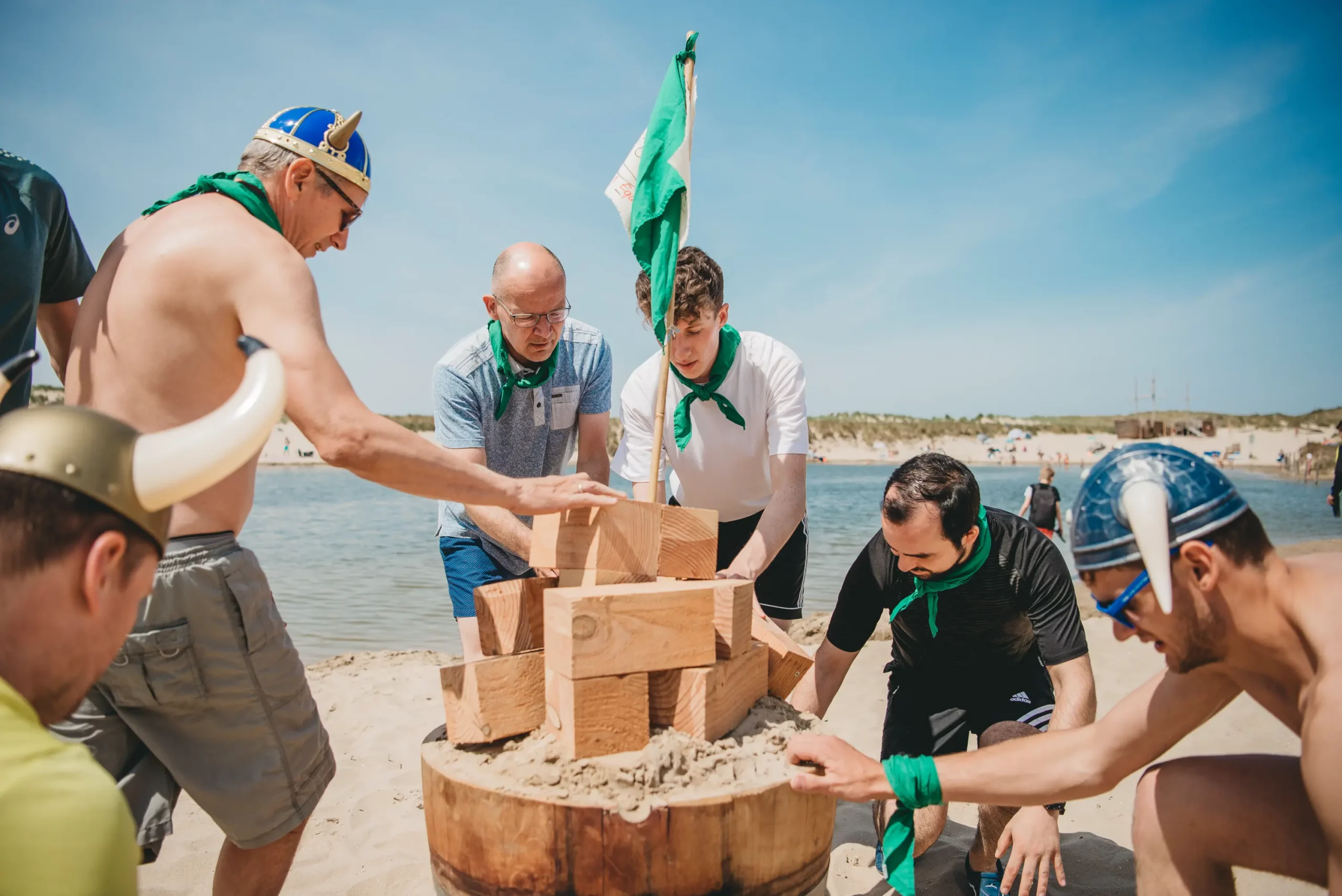 Viking Games