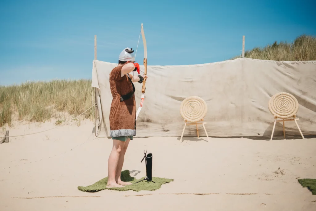 Viking Games