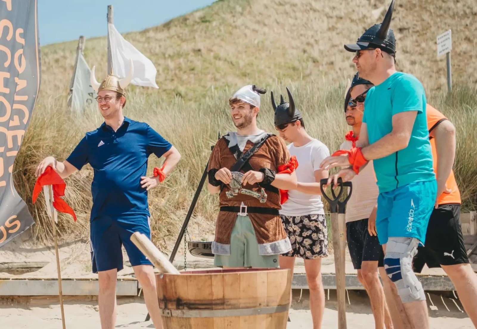 Viking Games