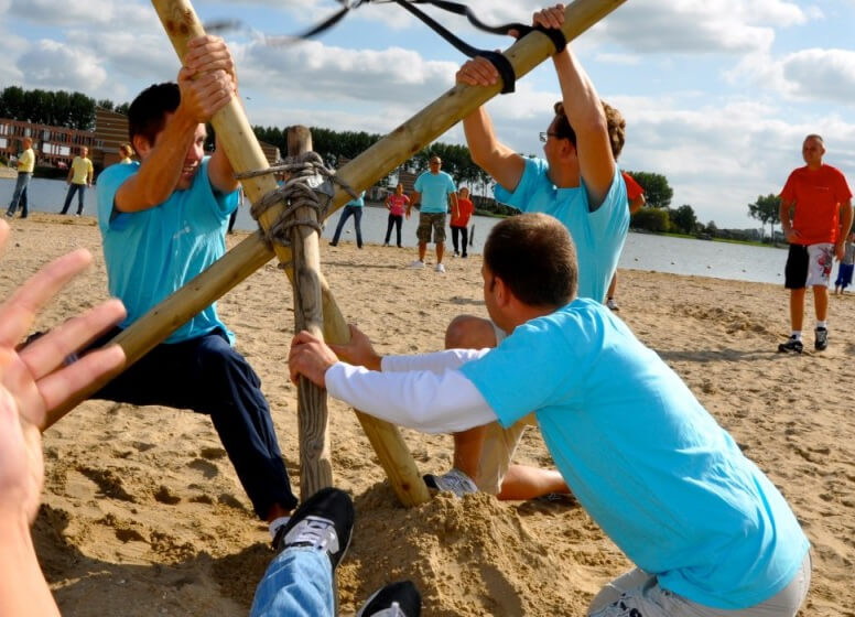 Expeditie Robinson