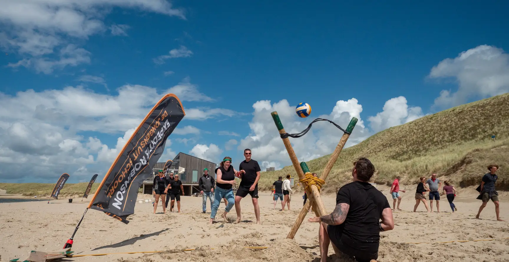 Beachevent