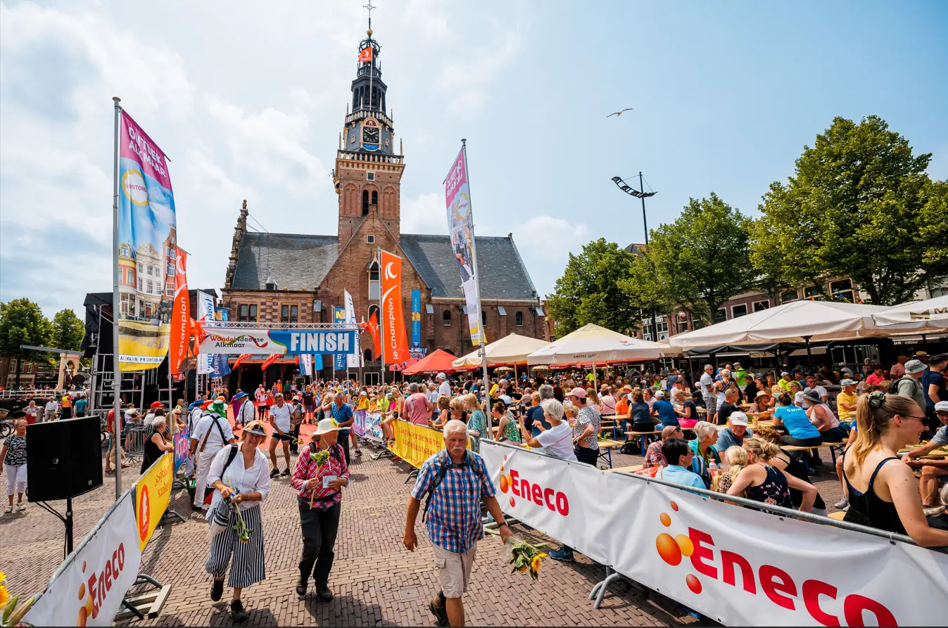 Wandel4daagse