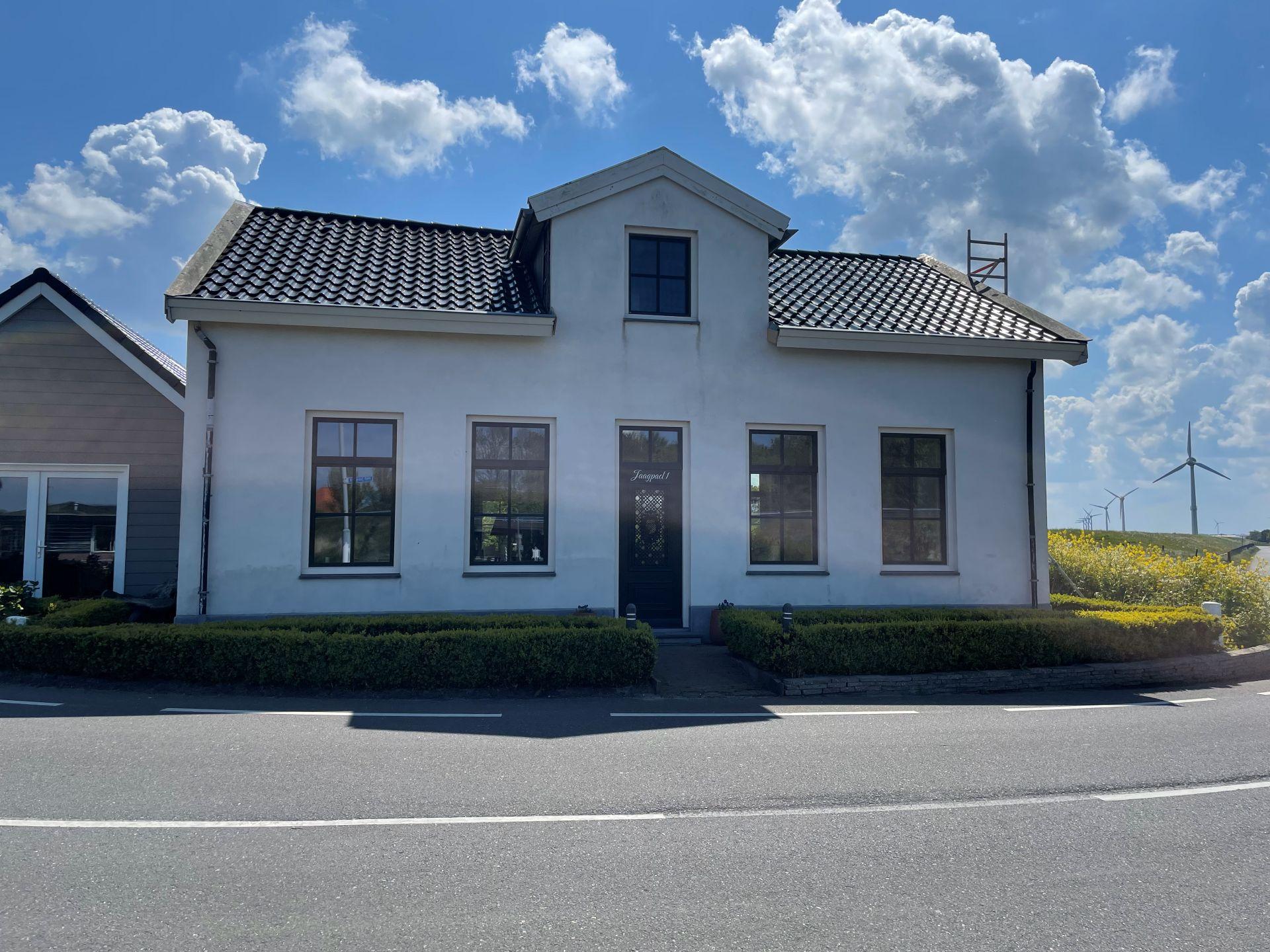 Huis West-Einde
