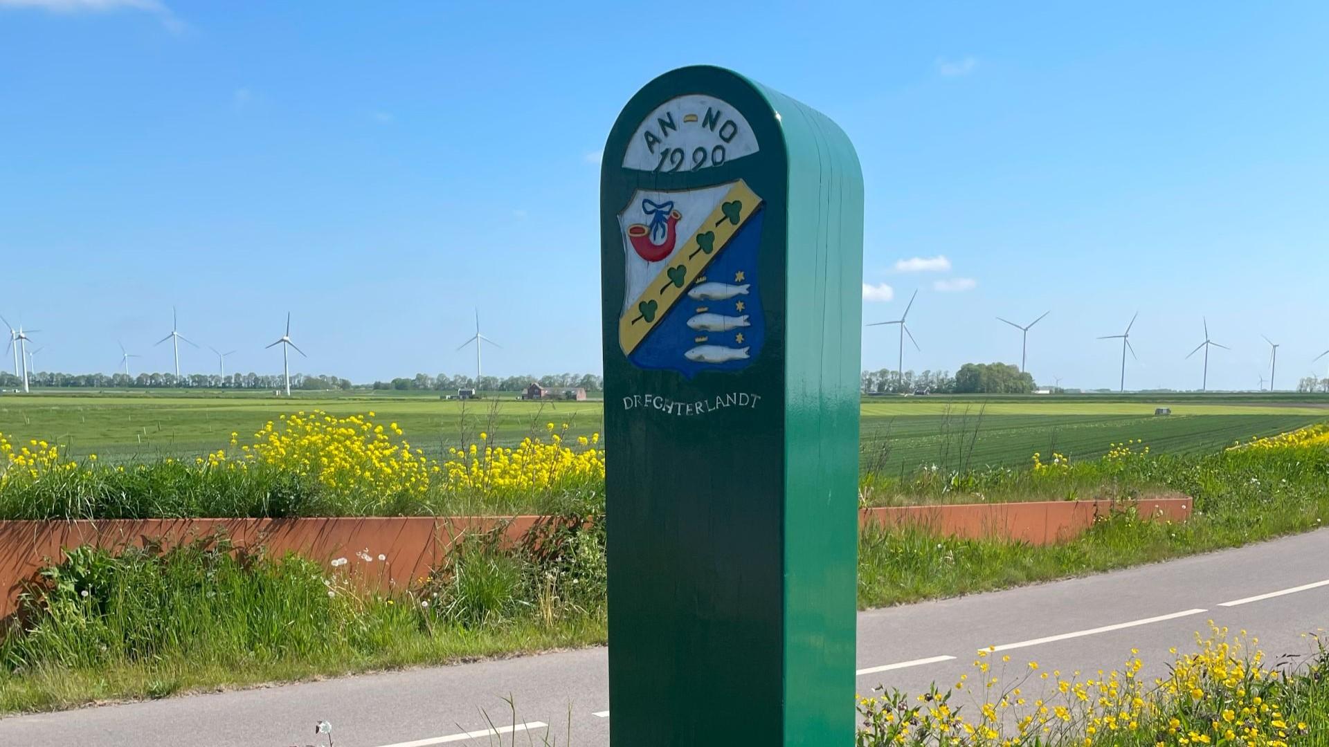 De Dikke Paal