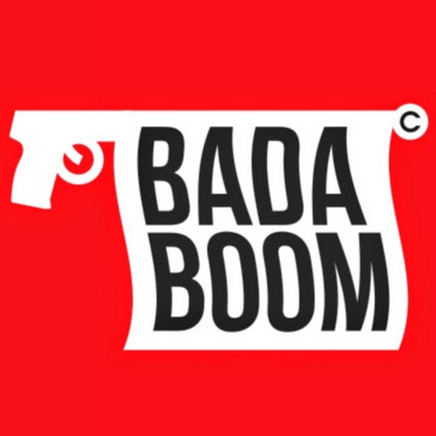 Badaboom Comedyclub