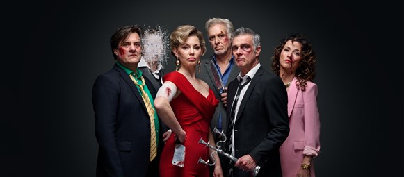 De Nieuwe Ploeg - De Opvolgers