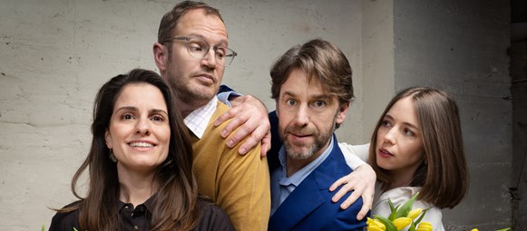 God van de slachting