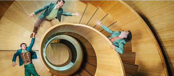 Hou vast (7 t/m 107 jaar)