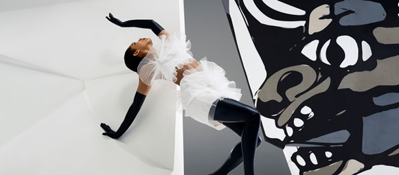 Introdans: Carmen.maquia – Familievoorstelling