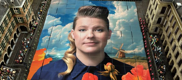 Kiki Schippers - Praktische bezwaren