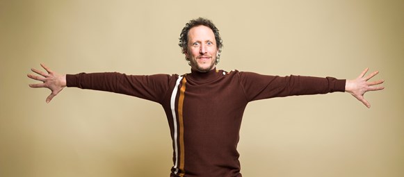 Micha Wertheim - Micha Wertheim voor iedereen