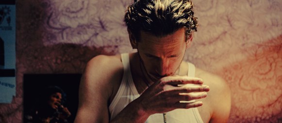 Patrick Laureij - Kintsugi