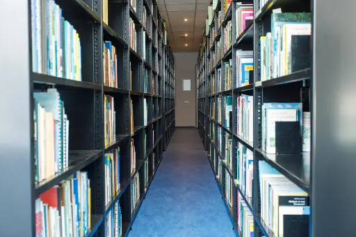 Natuurboekencollege