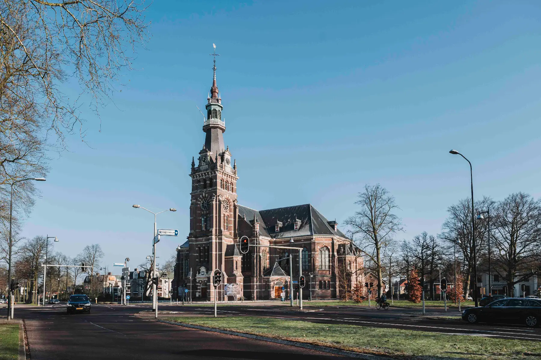 Open Kerk + expositie Anouk Bijsterbosch