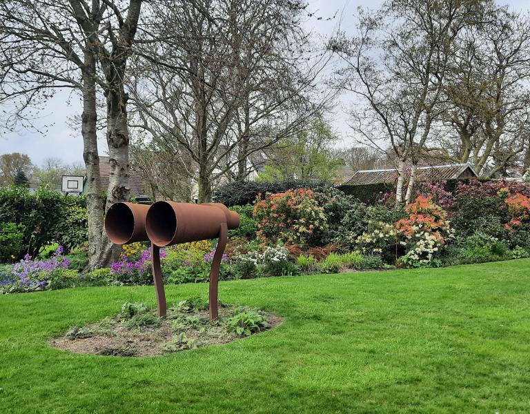 Tuinronde Wieringen