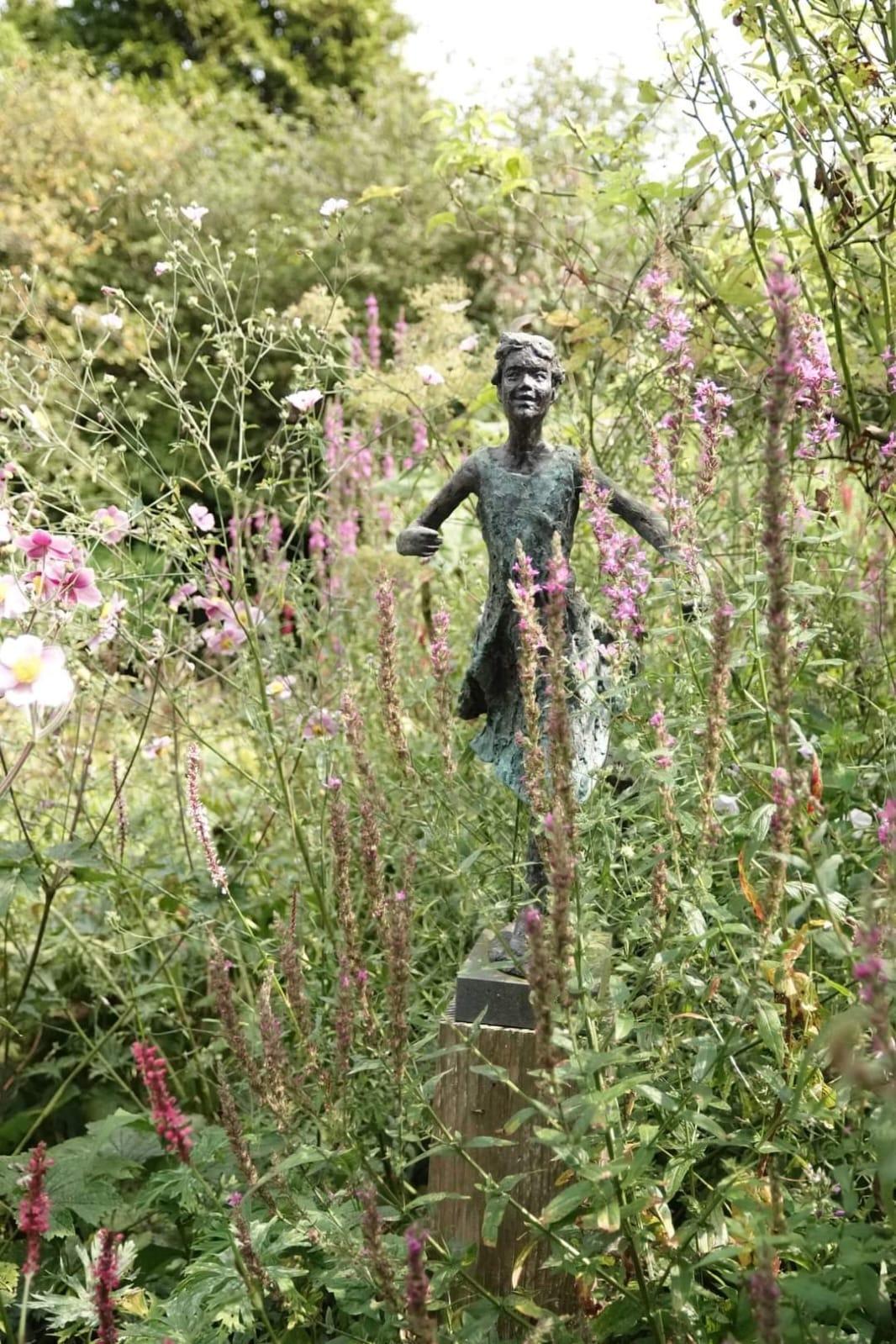 Nazomeren in Niedorp