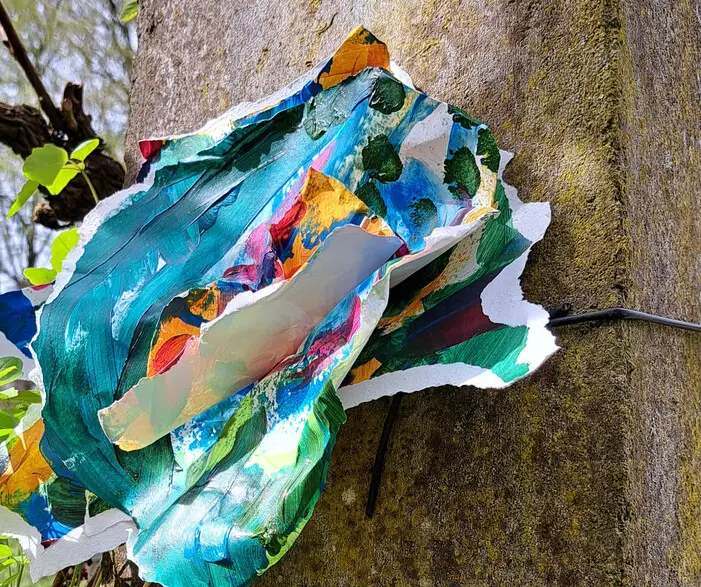 Kunst in Zuid – Schilderen voor vrijheid