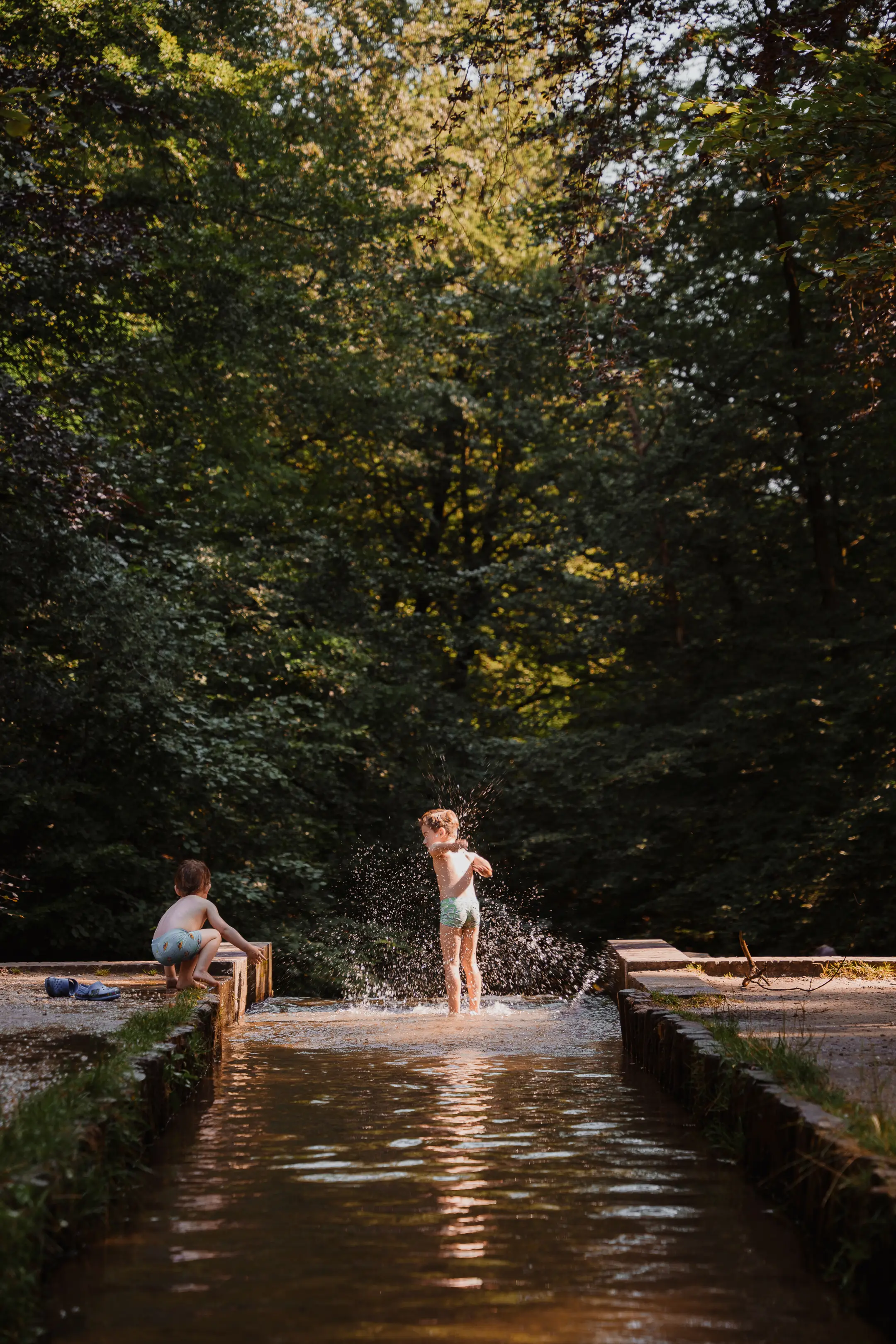 Loenense Waterval