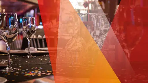 Orpheus Openingsshow