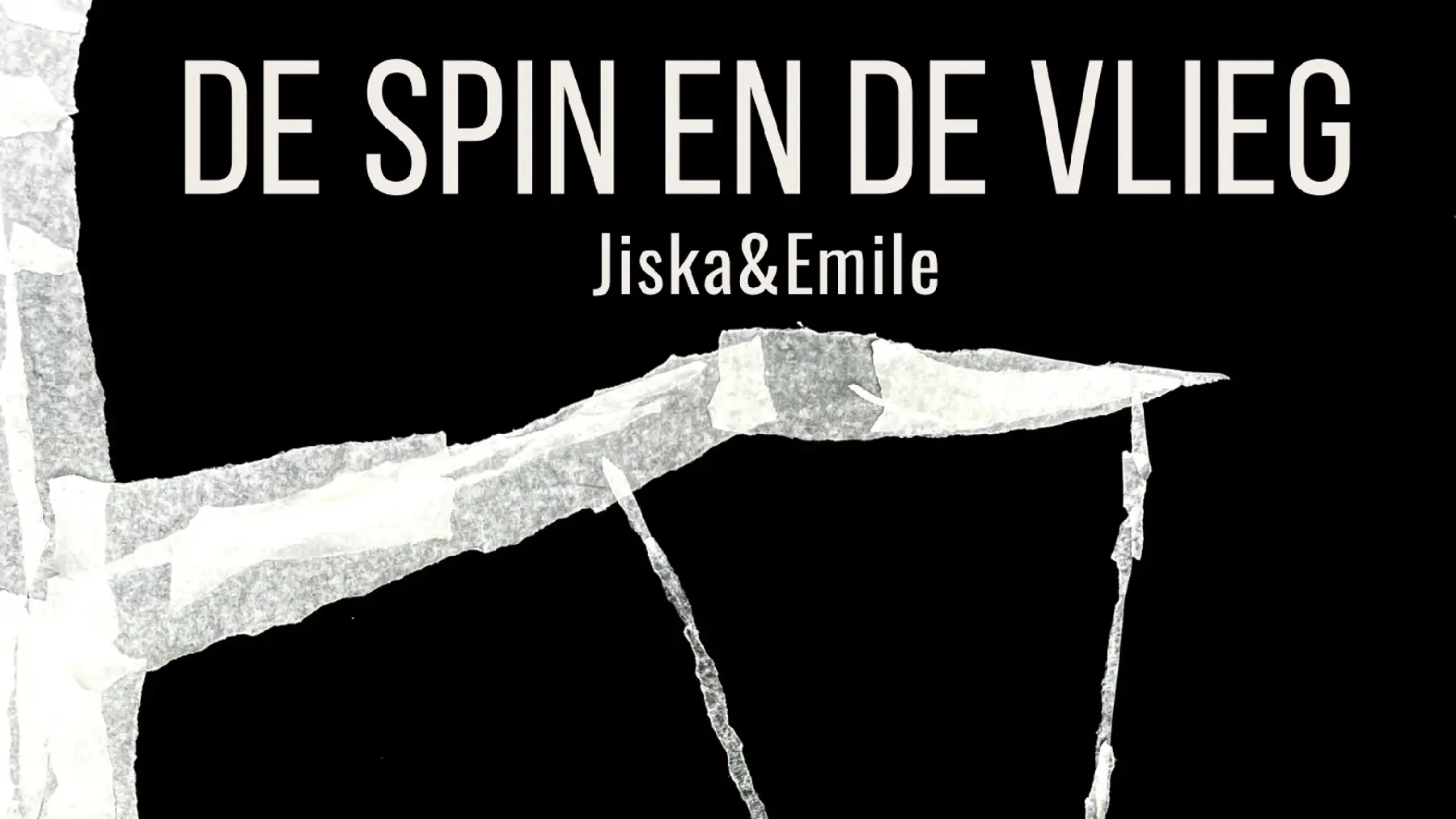 De Spin en de Vlieg