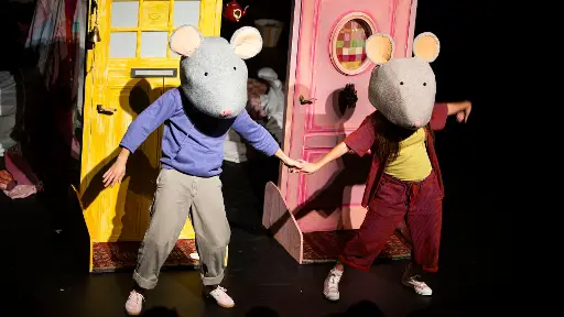Sam & Julia