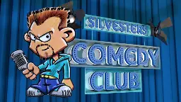 Silvesters Comedy Club