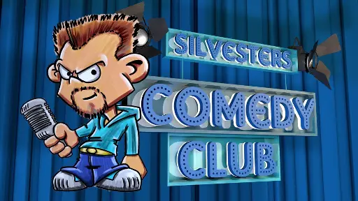 Silvesters Comedy Club