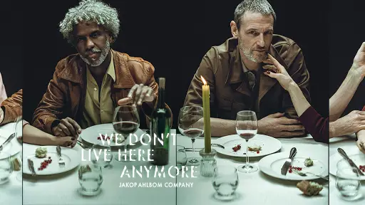 Jakop Ahlbom Company
