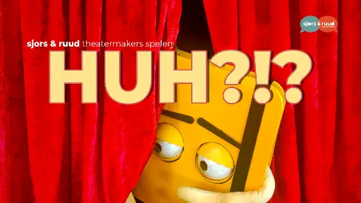HUH?!?