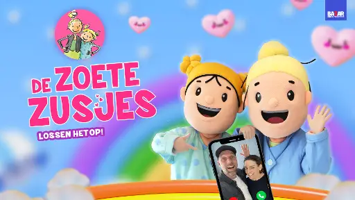 De Zoete Zusjes