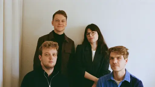Serierse Quartet