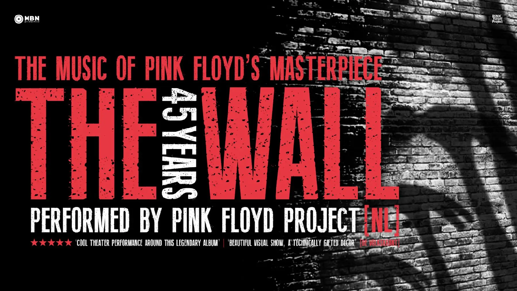 Pink Floyd Project