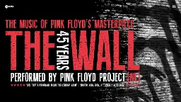 Pink Floyd Project