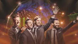 The Dutch Tenors