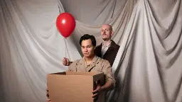 Niek & Guy