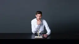 Tobi Kooiman