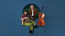 Nieuwjaarsconcert