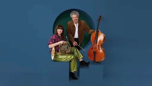 Nieuwjaarsconcert