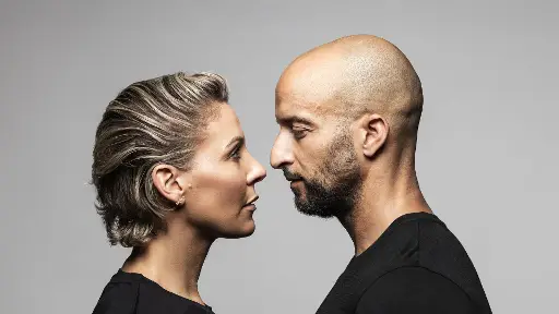 Mouna & Walid