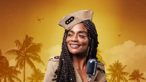 Izaline Calister