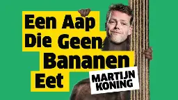 Martijn Koning
