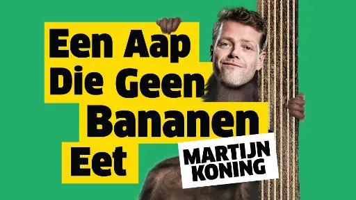 Martijn Koning