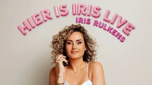 Iris Rulkens