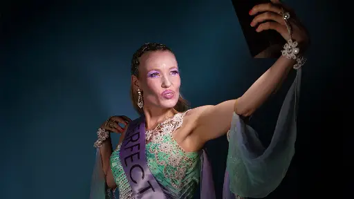 Mevrouw Ogterop