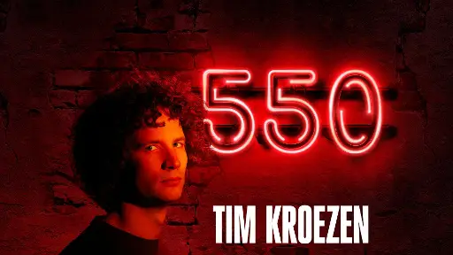 Tim Kroezen